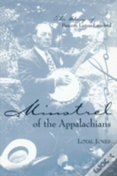 Minstrel Of The Appalachians