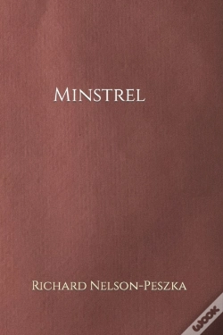 Capa do artigo Minstrel