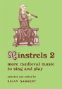 Minstrels 2 - Preview