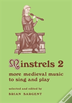 Capa do artigo Minstrels 2