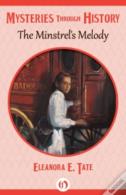 Capa do artigo Minstrel'S Melody
