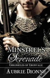 Capa do artigo Minstrel