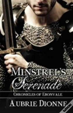 Capa do artigo Minstrel'S Serenade