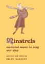 Minstrels - Preview
