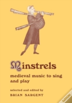 Capa do artigo Minstrels