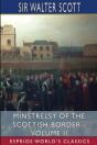 Minstrelsy Of The Scottish Border - Volume Ii (Esprios Classics) - Preview