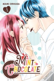 Capa do artigo Mint Chocolate, Vol. 1
