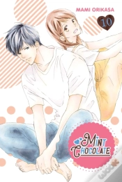 Capa do artigo Mint Chocolate, Vol. 10