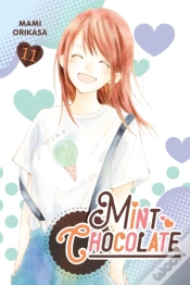 Capa do artigo Mint Chocolate, Vol. 11