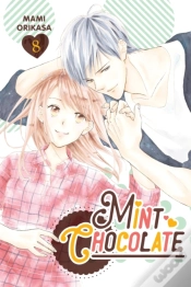 Capa do artigo Mint Chocolate, Vol. 8