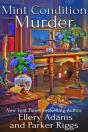 Mint Condition Murder - Preview