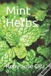 Capa do artigo Mint Herbs