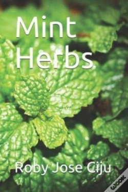 Capa do artigo Mint Herbs