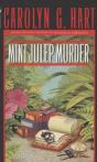 Mint Julep Murder - Preview