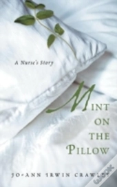 Mint On The Pillow