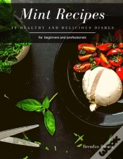 Capa do artigo Mint Recipes