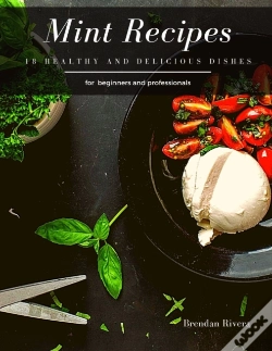 Capa do artigo Mint Recipes