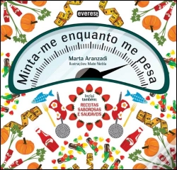 Capa do artigo Minta-me Enquanto me Pesa