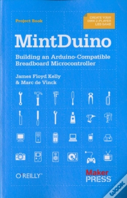 Capa do artigo Mintduino