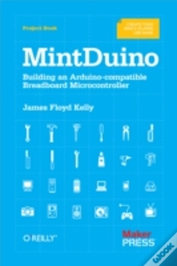 Capa do artigo Mintduino