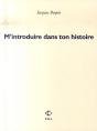 M'Introduire Dans Ton Histoire - Preview