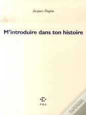 M'Introduire Dans Ton Histoire