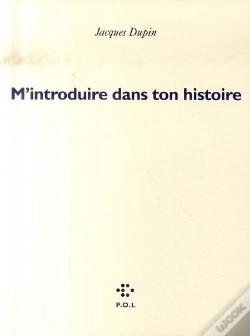 Capa do artigo M'Introduire Dans Ton Histoire