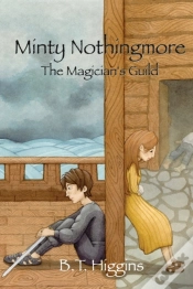 Capa do artigo Minty Nothingmore   The Magician
