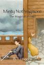 Minty Nothingmore   The Magician'S Guild - Preview