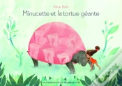 Capa do artigo Minucette Et La Tortue Geante