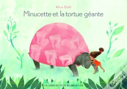 Capa do artigo Minucette Et La Tortue Geante