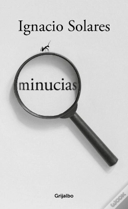 Capa do artigo Minucias