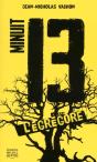 Minuit 13 Tome 1 ; L'Égrégore - Preview