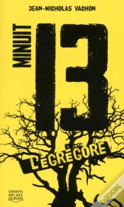 Capa do artigo Minuit 13 Tome 1 ; L