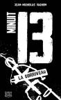 Minuit 13 - Tome 4 La Corriveau - Preview