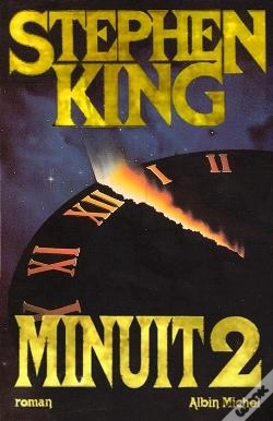 Capa do artigo Minuit 2