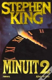 Capa do artigo Minuit 2