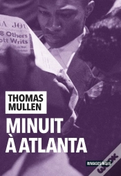 Capa do artigo Minuit A Atlanta
