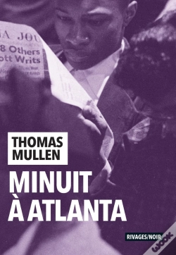 Capa do artigo Minuit A Atlanta