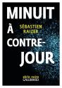 Minuit A Contre-Jour - Preview