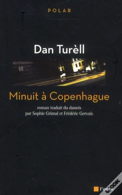 Capa do artigo Minuit A Copenhague