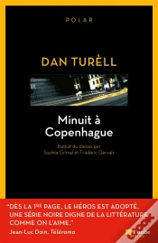 Capa do artigo Minuit A Copenhague Nouvelle Edition