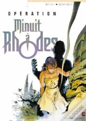 Capa do artigo Minuit A Rhodes