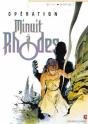Minuit A Rhodes - Preview