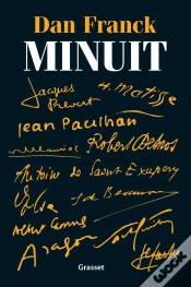 Capa do artigo Minuit