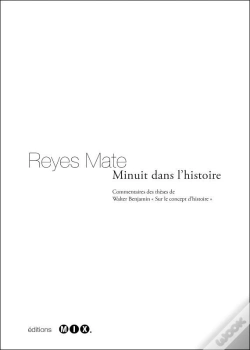 Capa do artigo Minuit Dans L'Histoire
