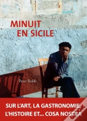 Capa do artigo Minuit En Sicile
