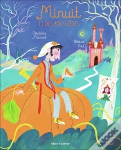 Capa do artigo Minuit Et Des Poussières