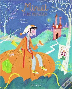 Capa do artigo Minuit Et Des Poussières