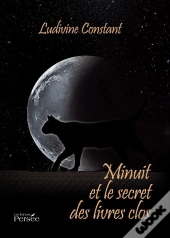 Minuit Et Le Secret Des Livres Clos